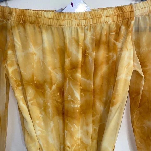 Tie-dye Romper - Picture 7 of 9